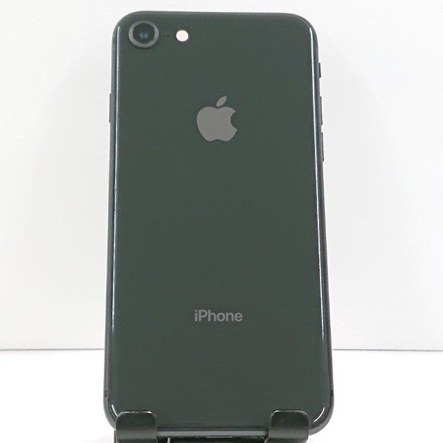 iPhone8 64GB �ɥ��� ���ڡ������쥤 c23238