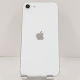 iPhoneSE ��2���� 64GB �ɥ��� �ۥ磻�� c21707