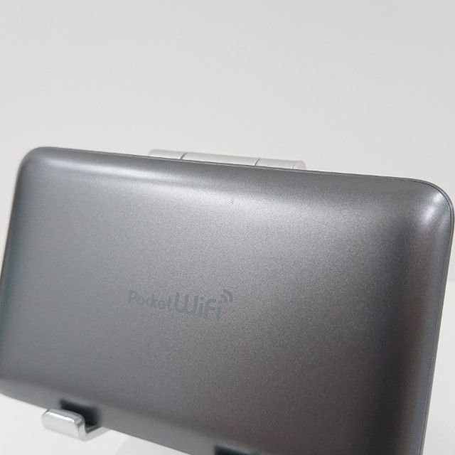 Pocket WiFi 802ZT SoftBank С c14218