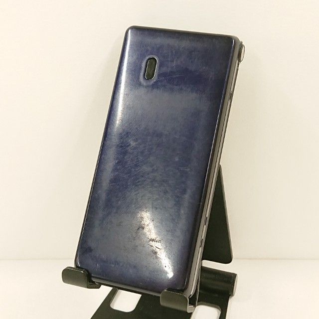 AQUOS SH-02K ɥ ֥롼֥å c14619