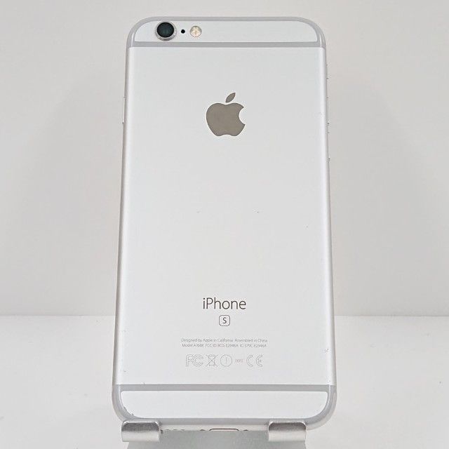iPhone6s 16GB SIM�ե꡼ ����С� c17939