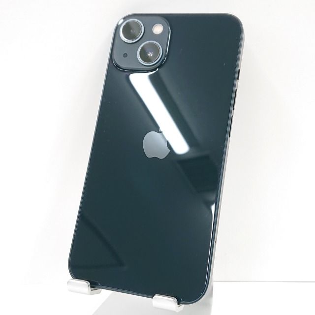 iPhone13 256GB SoftBank ミッドナイト c03203