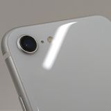 iPhoneSE ��2���� 64GB au �ۥ磻�� c23296