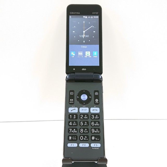 GRATINA KYF37 au �ͥ��ӡ��֥�å� c16708