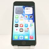 iPhoneSE ��2���� 64GB au �ۥ磻�� c19163