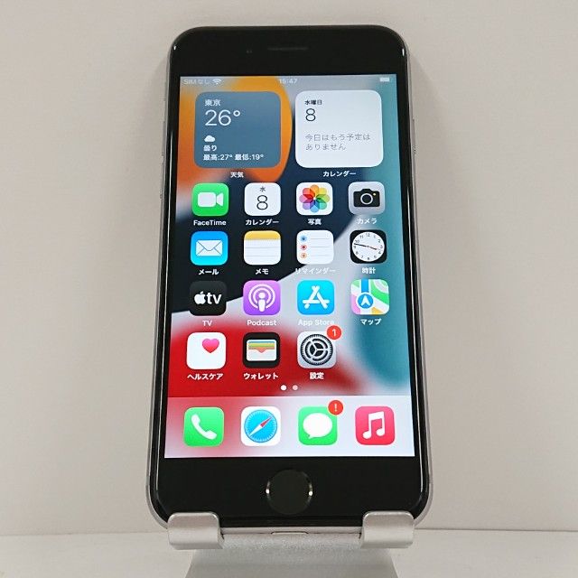 iPhone6s 32GB SoftBank ڡ쥤 c15017
