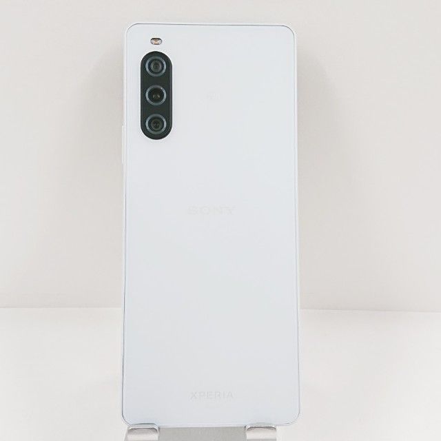 Xperia 10 V SOG11 au �ۥ磻�� c22664