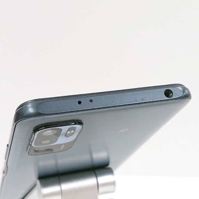 Redmi Note 10 JE XIG02 au ����ե����ȥ��졼 c19823