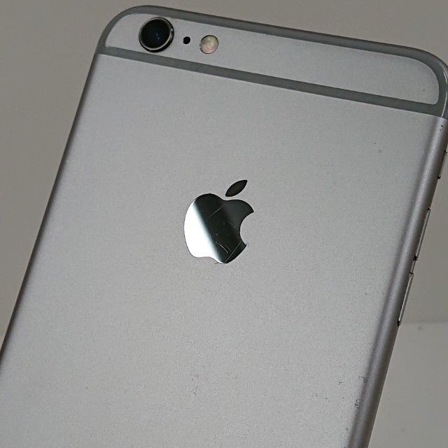 iPhone6s Plus 64GB SIM�ե꡼ ���ڡ������쥤 c17894