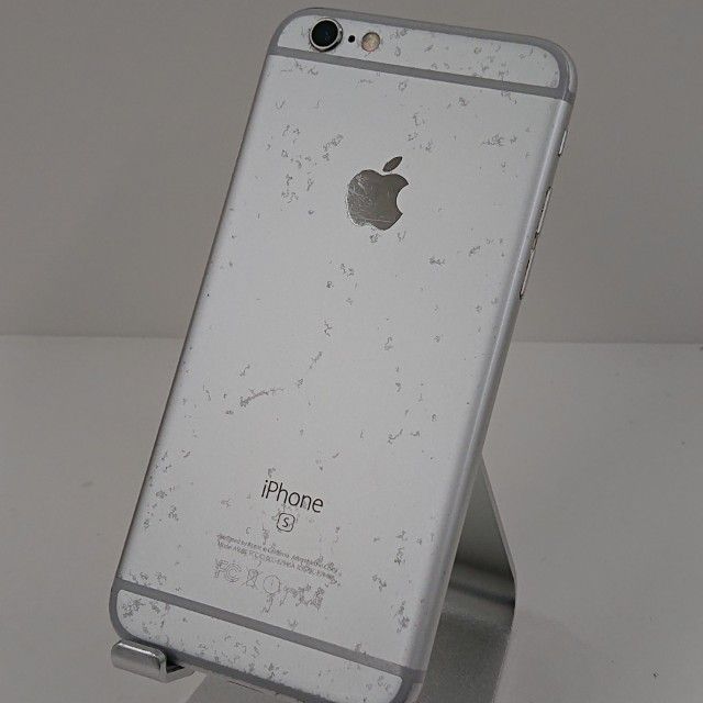 iPhone6s 16GB SIM�ե꡼ ����С� c17718