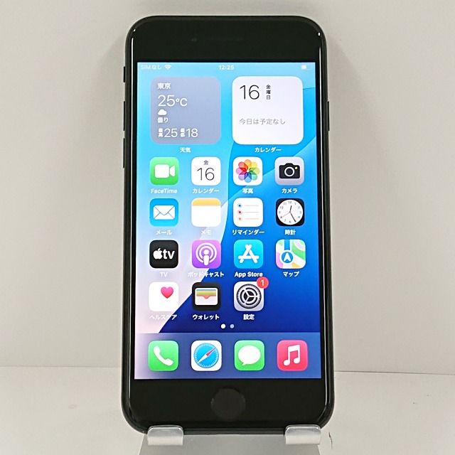 iPhoneSE 3 64GB au ߥåɥʥ c11912