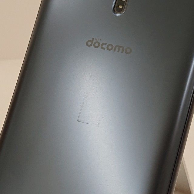 �餯�餯���ޡ��ȥե��� F-53E �ɥ��� �ͥ��ӡ� c18141