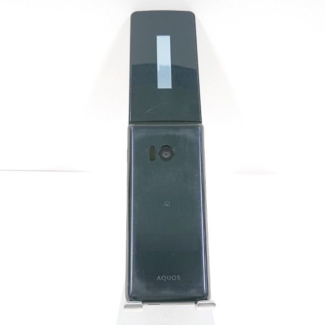 AQUOS �������� SH-02L �ɥ��� �֥�å� c20755