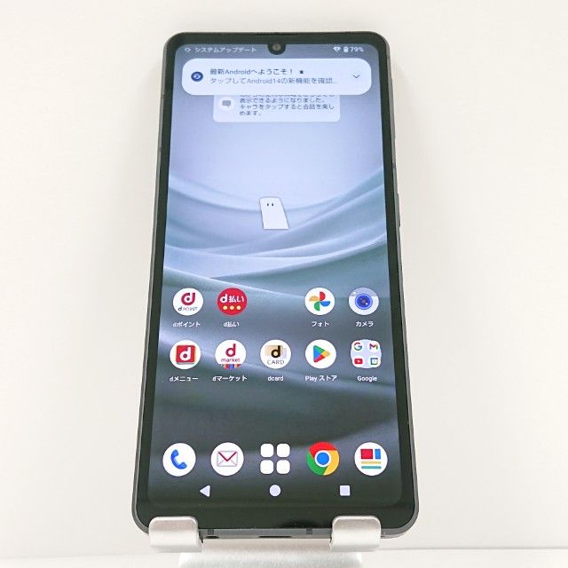 AQUOS sense7 SH-53C ɥ ֥å c15741