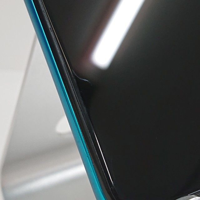 Redmi Note 9S M2003J6A1G SIM�ե꡼ ��������֥롼 c20567