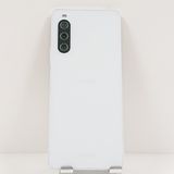 Xperia 10 V SOG11 au �ۥ磻�� c22663
