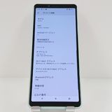 Xperia 10 II SOV43 au �ߥ�� c20555