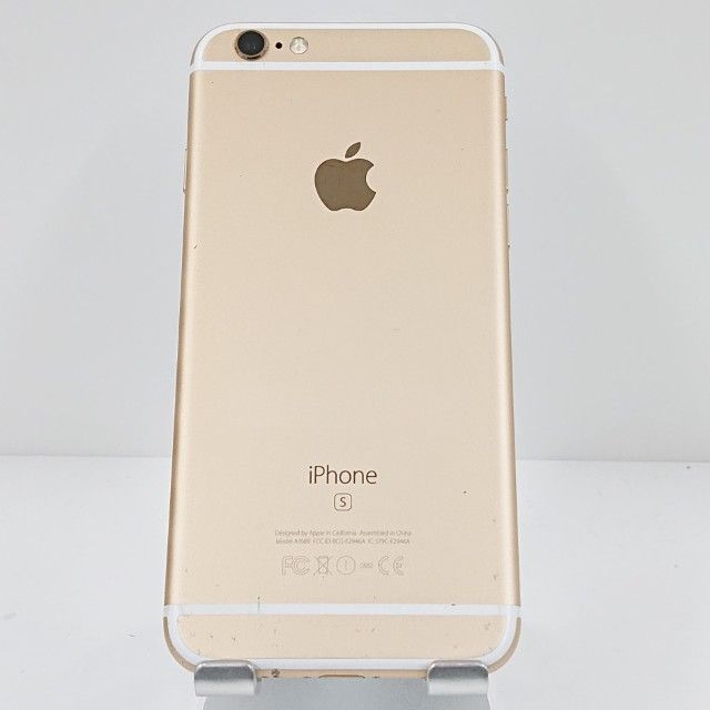 iPhone6s 64GB SoftBank ������� c17712