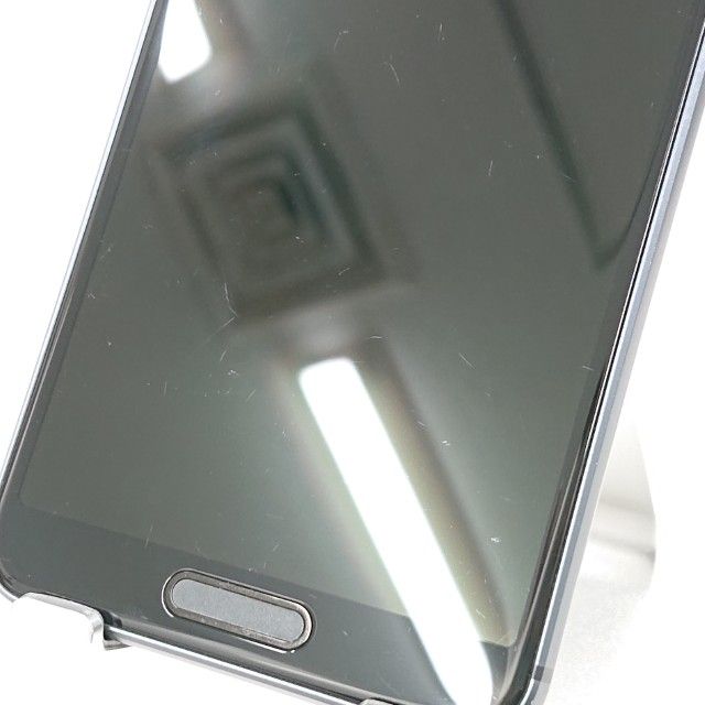 AQUOS sense3 SHV45 au �֥�å� c15883