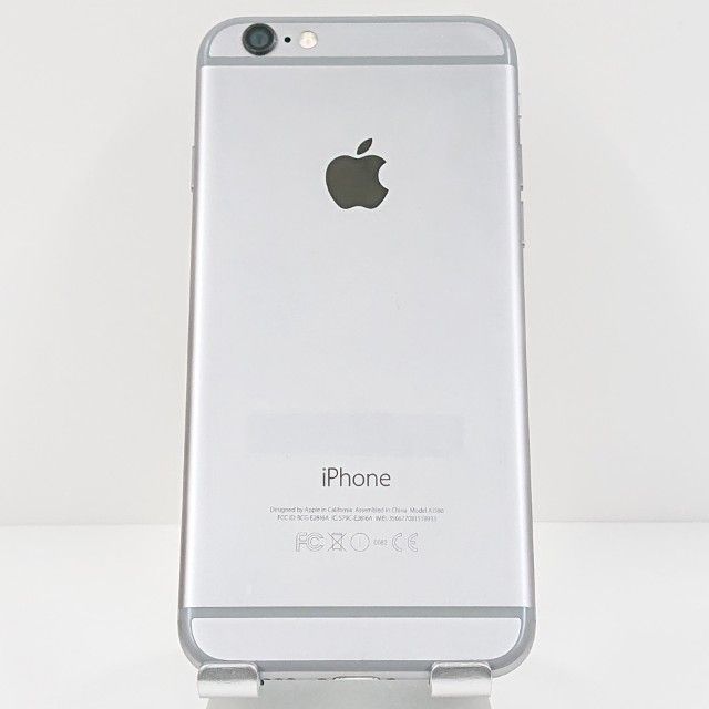iPhone6 32GB SIM�ե꡼ ���ڡ������쥤 c18644