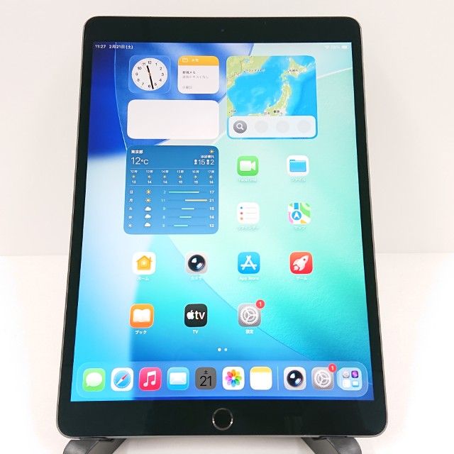 iPad Air ��3���� Wi-Fi+Cellular 64GB SIM�ե꡼  c17327