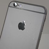 �ڥ�����ʡ�iPhone6 16GB SIM�ե꡼ ���ڡ������쥤 c18622