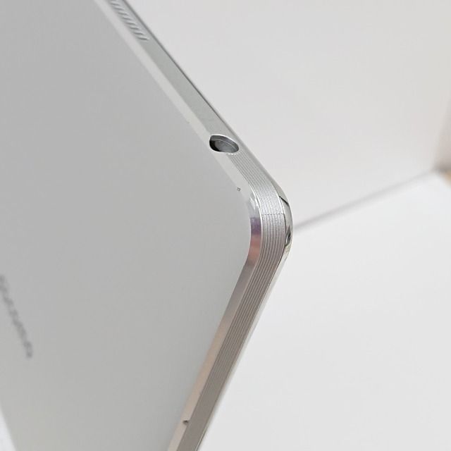 ムスビー｜dtab Compact d-02H docomo シルバー n09006【dtab