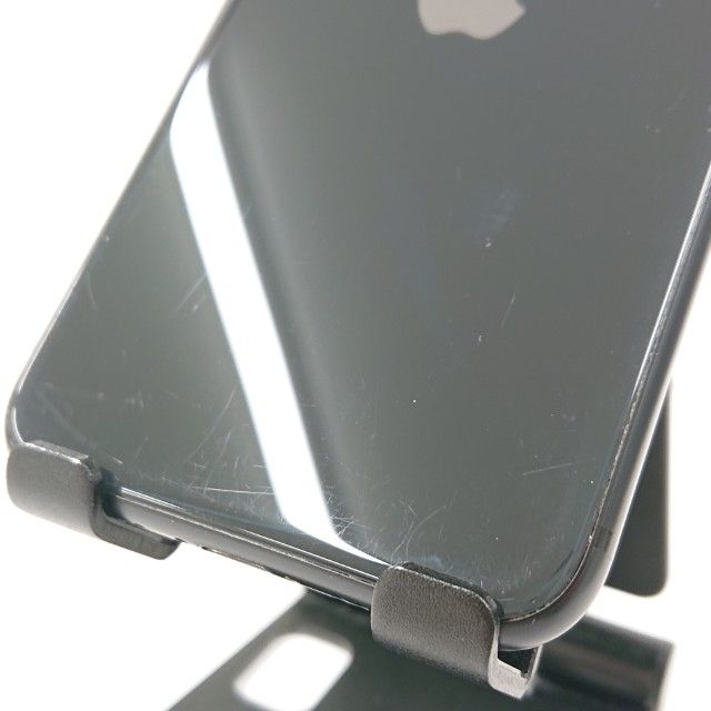 iPhoneSE ��2���� 64GB �ɥ��� �֥�å� c16552