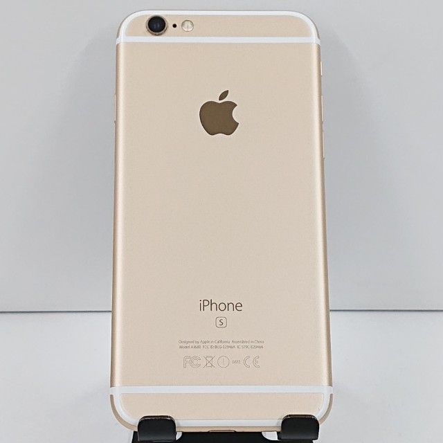 iPhone6s 16GB SIM�ե꡼ ������� c18521