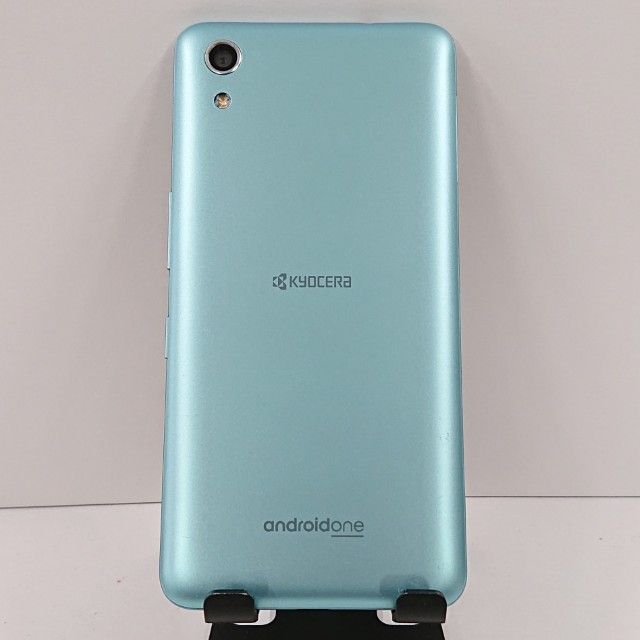 Android One S4 S4-KC Y!mobile �饤�ȥ֥롼 c16975