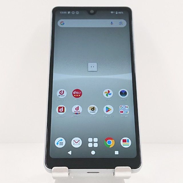 Xperia Ace III SO-53C �ɥ��� ���졼 c19753