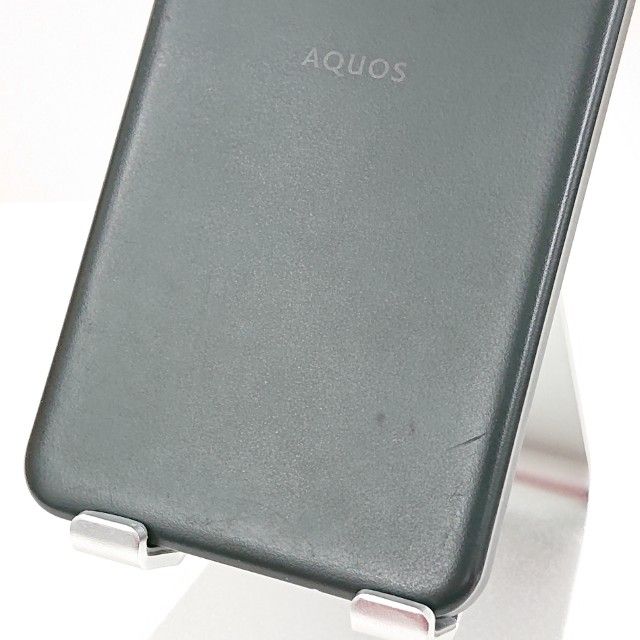 AQUOS wish A104SH Y!mobile ���㥳���� c16893