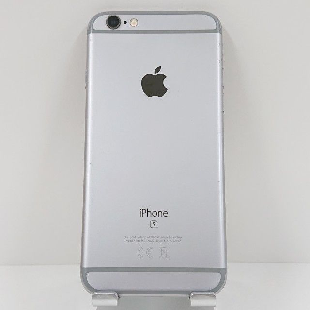 iPhone6s 32GB SIM�ե꡼ ���ڡ������쥤 c18735
