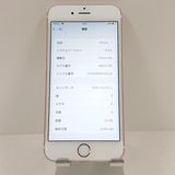 iPhone6s 32GB UQ ������������� c18257