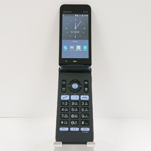 GRATINA KYF37 au �ͥ��ӡ��֥�å� c22006