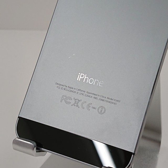 iPhone5s 16GB iPhone5s 16GB   au ���ڡ������쥤 c19905