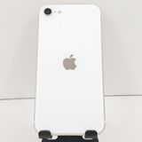 iPhoneSE ��2���� 64GB au �ۥ磻�� c19182