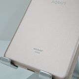 AQUOS sense5G SHG03 au �饤�ȥ��åѡ� c18713