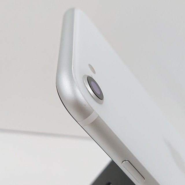 iPhoneSE ��2���� 256GB SoftBank �ۥ磻�� c17375