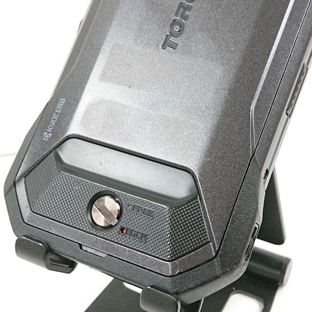 TORQUE 5G KYG01 au �֥�å� c16141