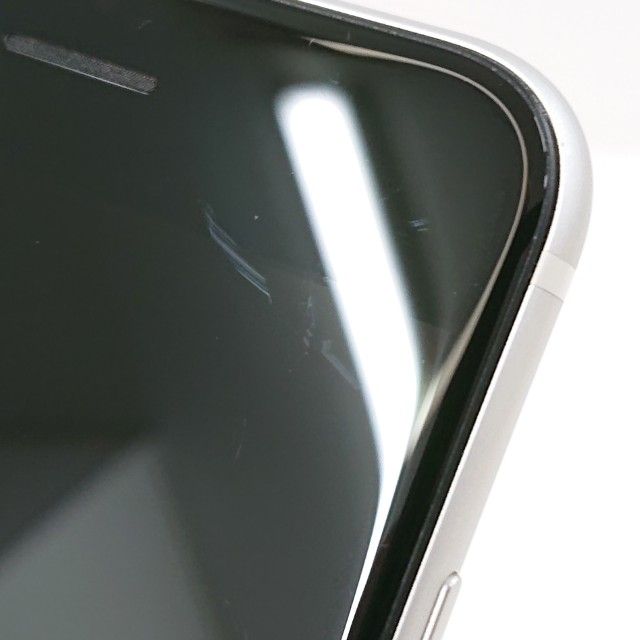 iPhoneSE ��2���� 64GB SoftBank �ۥ磻�� c22976