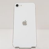 iPhoneSE ��2���� 64GB au �ۥ磻�� c19195