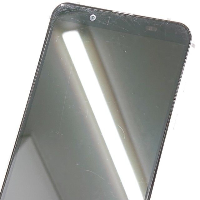 AQUOS sense3 basic 907SH SoftBank ����С� c16274