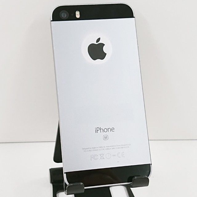 iPhoneSE 16GB SIM�ե꡼ ���ڡ������쥤 c21125