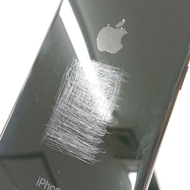 �ڥǥⵡ��iPhone7 128GB SoftBank �����åȥ֥�å� c17386