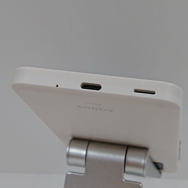 AQUOS wish2 SH-51C �ɥ��� �ۥ磻�� c19762