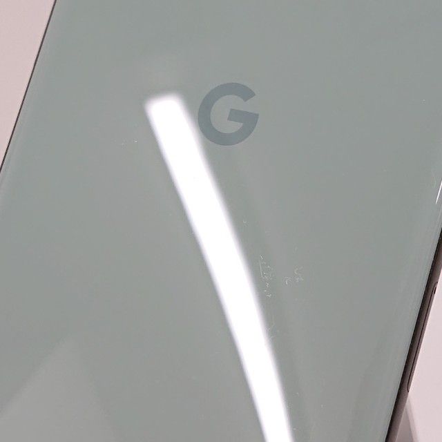 Google Pixel 6a au  c13002