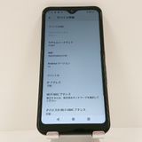 arrows We FCG01 au �֥�å� c17136