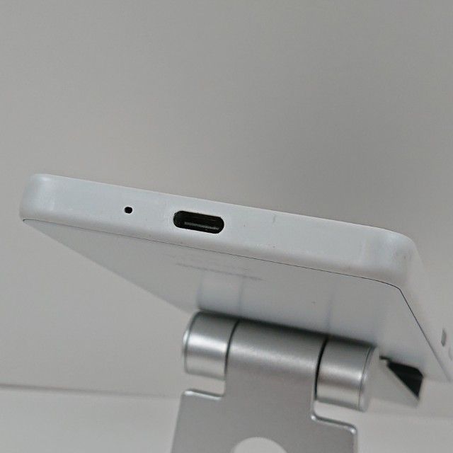 Xperia 10 IV SO-52C �ɥ��� �ۥ磻�� c21259