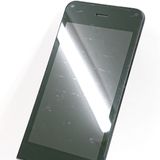 AQUOS �������� SH-01J �ɥ��� �֥롼�֥�å� c20419
